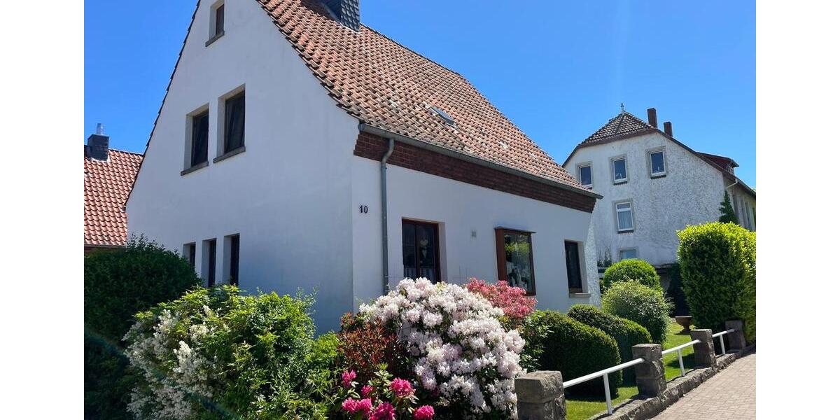 Einfamilienhaus Stadthagen - 3.5 Zimmer, 125 m&sup2;, 315.000&euro; | Angebot:26716546