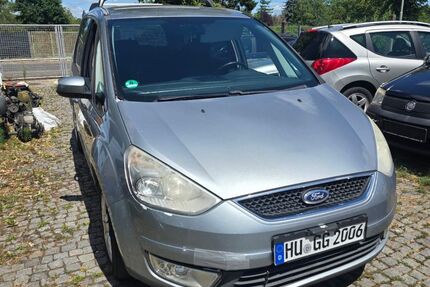Ford Galaxy 319.250 km 3.500 &euro; Hanau 63456
