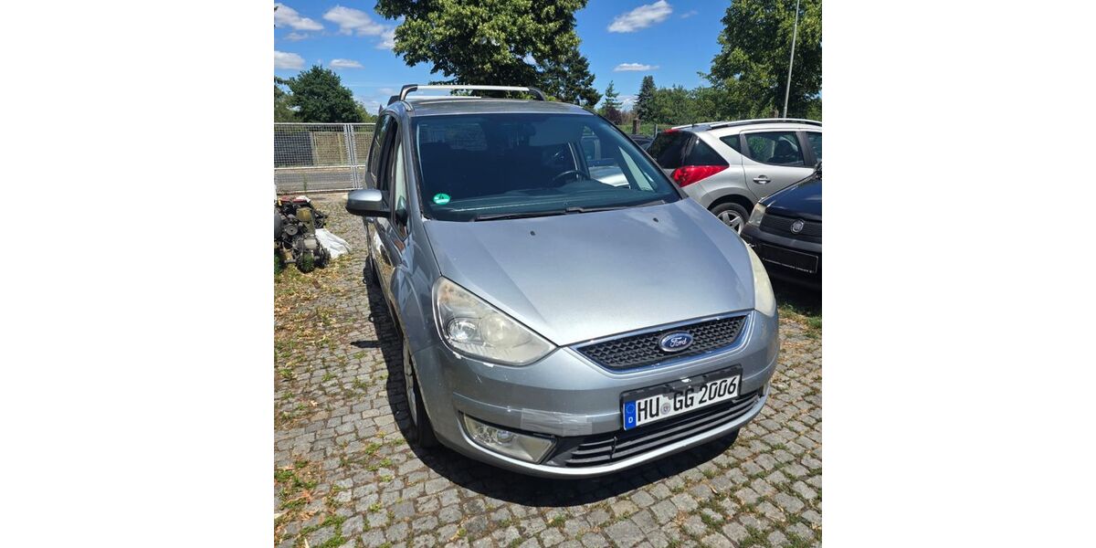 Ford Galaxy 319.250 km 3.500 &euro; Hanau 63456