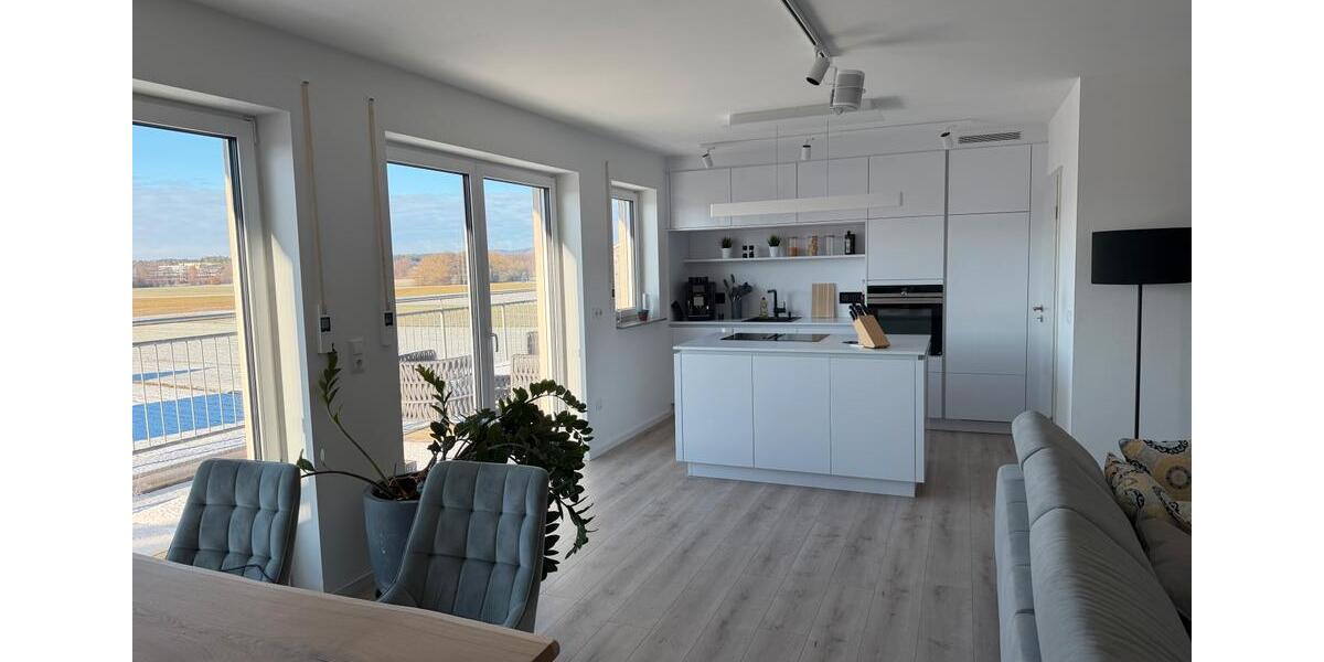 Einfamilienhaus Wernberg-Köblitz Köblitz - 3 Zimmer, 101 m&sup2;, 1.150&euro; | Angebot:24327356