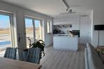 Penthouse Wohnung in Wernberg zu vermieten EBK 30m2 Balkon 3 zimmer