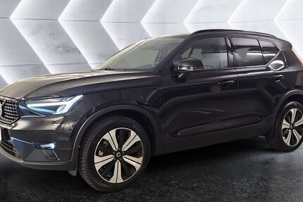 Volvo XC40 30.850 km 36.485 € Berlin 12683