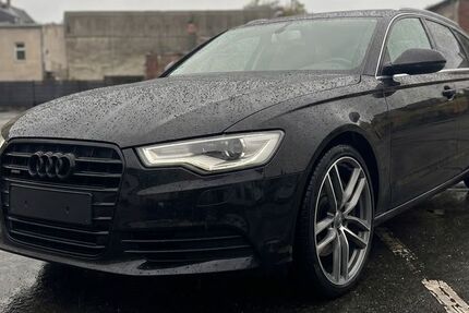 Audi A6 234.000 km 8.980 &euro; Chemnitz 09111