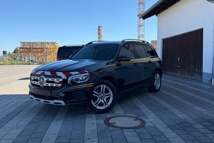 Mercedes-Benz GLB 220 361.212 km 16.541 &euro; Erolzheim 88453