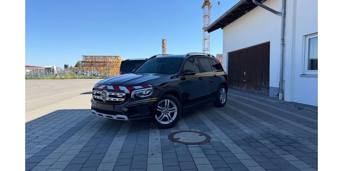 Mercedes-Benz GLB 220 361.212 km 16.541 &euro; Erolzheim 88453