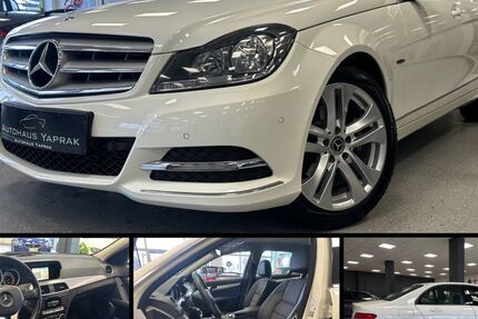 Mercedes-Benz C 180 81.400 km 14.990 &euro; Hösbach 63768