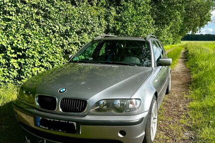 BMW 316 184.298 km 1.999 &euro; Leiferde 38542