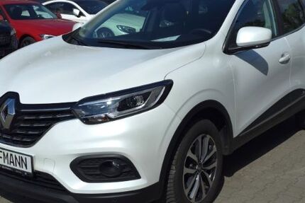 Renault Kadjar 21.000 km 16.890 &euro; Dresden 01309