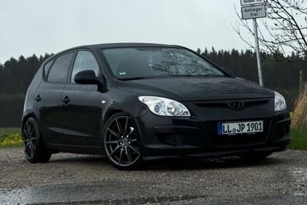 Hyundai i30 190.000 km 3.500 € Hurlach 86857