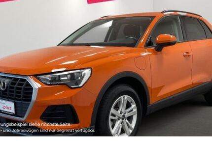 Audi Q3 62.293 km 23.480 &euro; Düsseldorf 40233