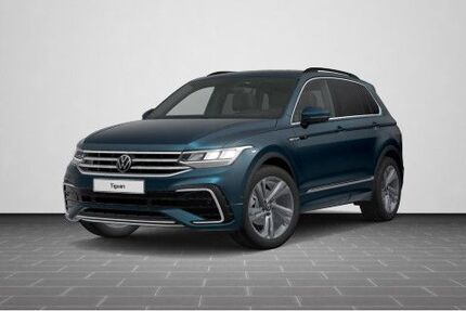 VW Tiguan 14.499 km 35.990 &euro; Hockenheim 68766