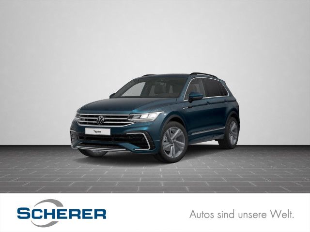VW Tiguan 14.499 km 35.990 &euro; Hockenheim 68766
