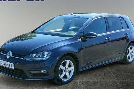 VW Golf 100.213 km 13.450 &euro; Zetel 26340