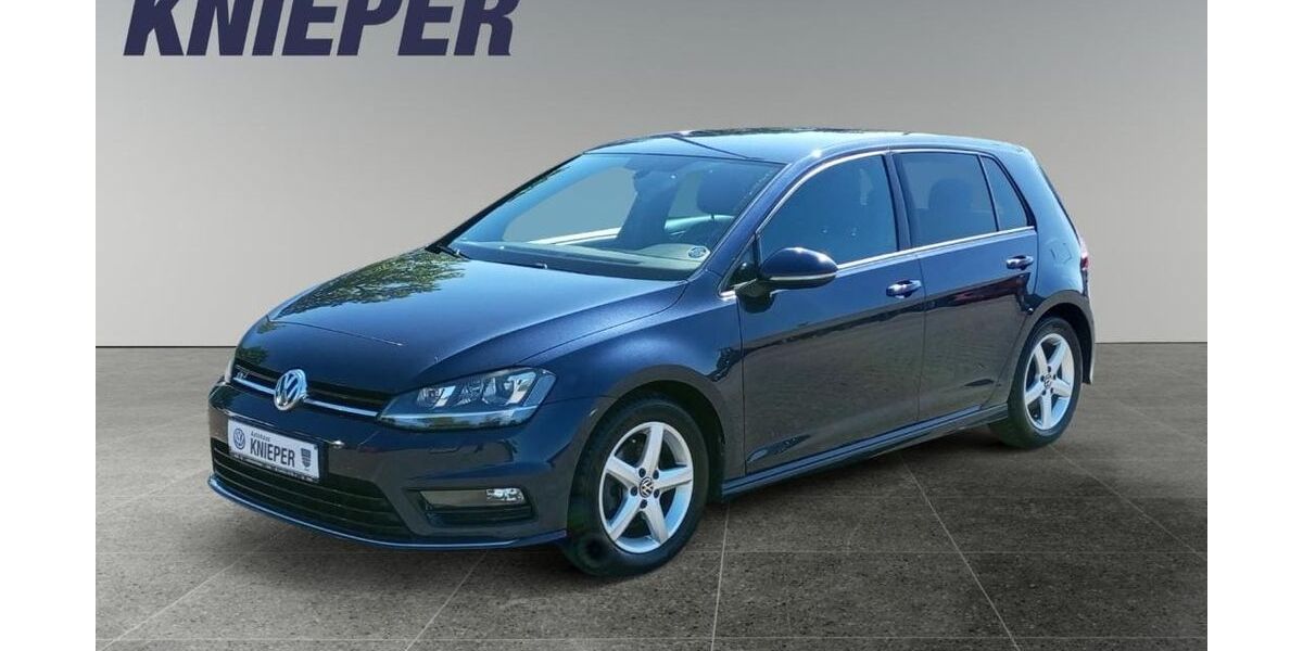 VW Golf 100.213 km 13.450 &euro; Zetel 26340