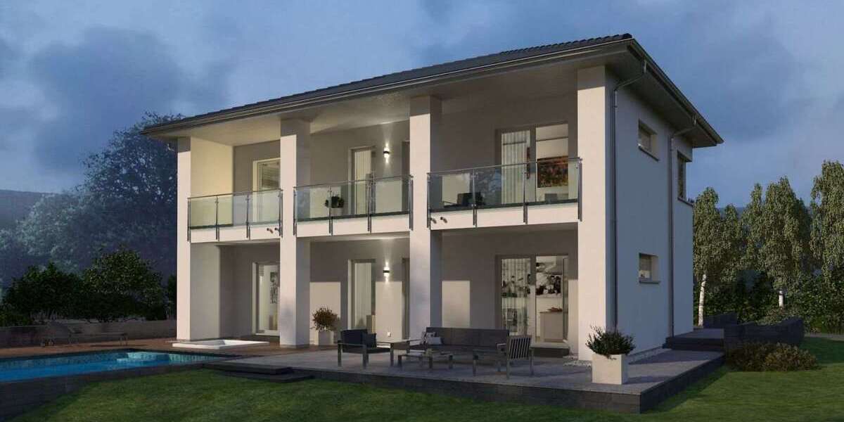 Einfamilienhaus Reil - 5 Zimmer, 201 m&sup2;, 573.700&euro; | Angebot:27296124