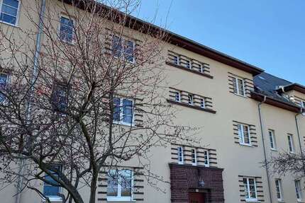 Wohnung Plauen Alt Chrieschwitz - 3 Zimmer, 59 m&sup2;, 25.000&euro; | Angebot:27356801
