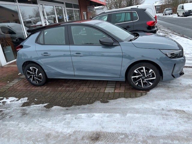 Opel Corsa 8.300 km 17.995 &euro; Voltlage 49599