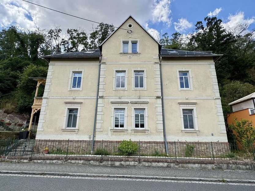 Wohnung zum Mieten in Diera-Zehren 593 € 86 m²