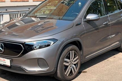 Mercedes-Benz EQA 54.000 km 29.000 &euro; Elchingen 89275