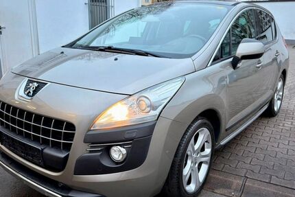 Peugeot 3008 140.000 km 5.500 &euro; Raunheim 65479