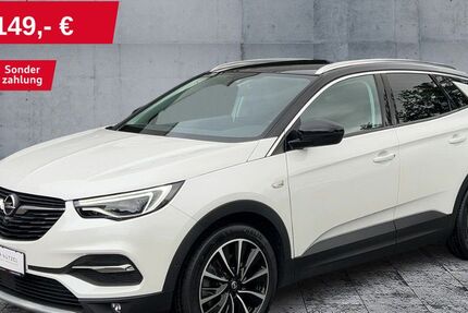Opel Grandland (X) 74.175 km 15.990 &euro; Pegnitz 91257