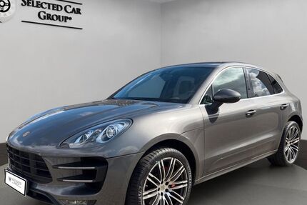 Porsche Macan 185.500 km 23.900 &euro; Flensburg 24941