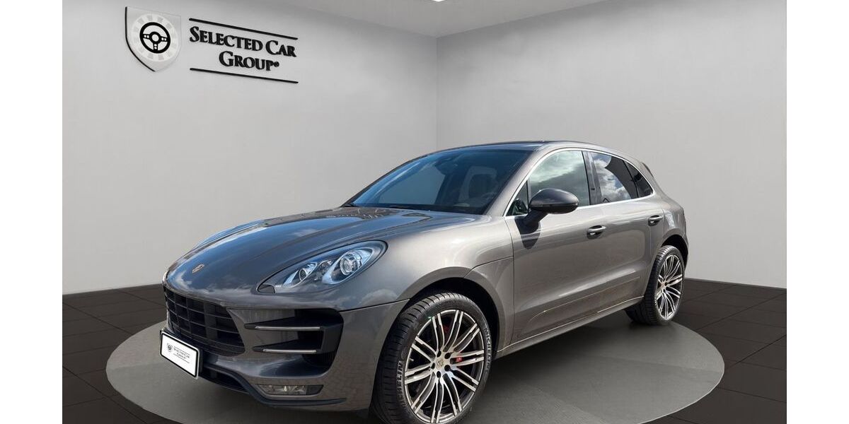 Porsche Macan 185.500 km 23.900 &euro; Flensburg 24941