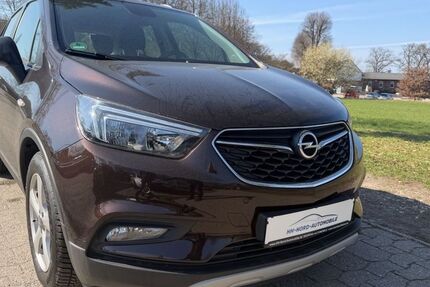 Opel Mokka 128.929 km 9.999 &euro; Buxtehude 21614
