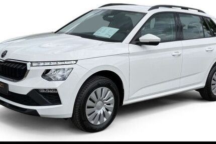 Skoda Kamiq 9.250 km 17.990 &euro; Schwäbisch Hall 74523