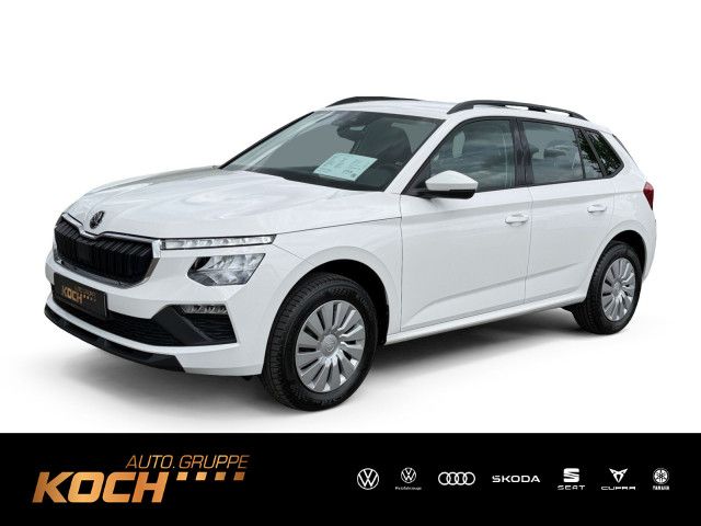 Skoda Kamiq 9.250 km 17.990 &euro; Schwäbisch Hall 74523