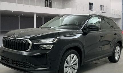 Skoda Kodiaq 4.670 km 36.490 &euro; Wolfsburg 38440
