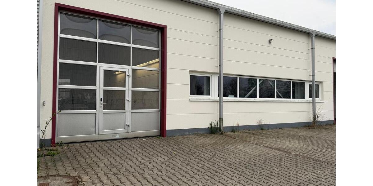 Gewerbeobjekt Pirna - 1.150&euro; | Angebot:26306183