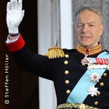 Steffen Möller - Präsident von Polschland Stadtallendorf