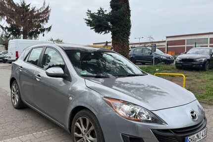 Mazda 3 112.900 km 6.400 € Dietzenbach 63128