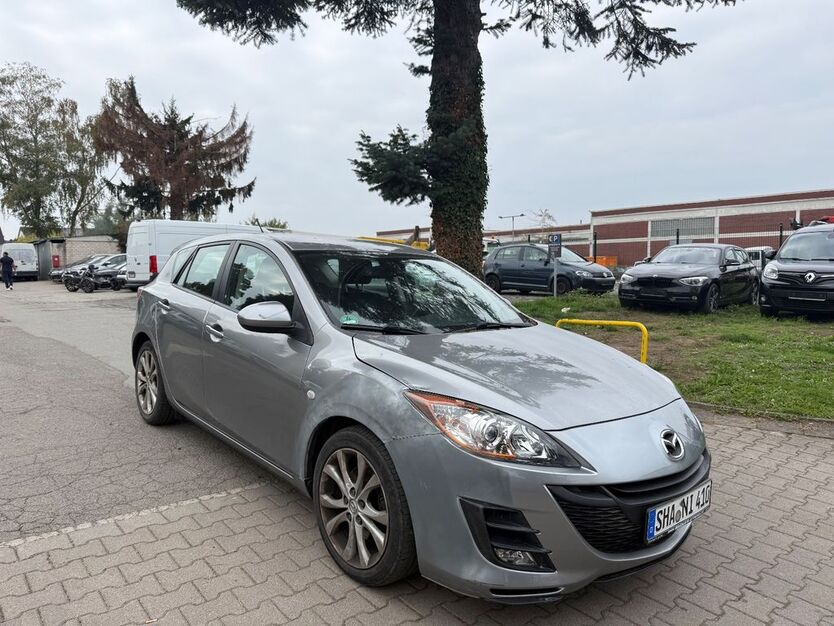 Mazda 3 112.900 km 6.400 € Dietzenbach 63128