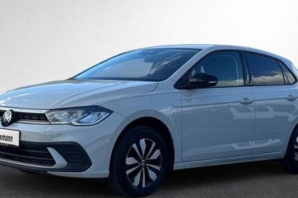 VW Polo 5.000 km 22.579 &euro; Lauda-Königshofen 97922