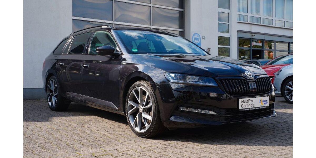 Skoda Superb 89.050 km 26.900 € Hagen 58119