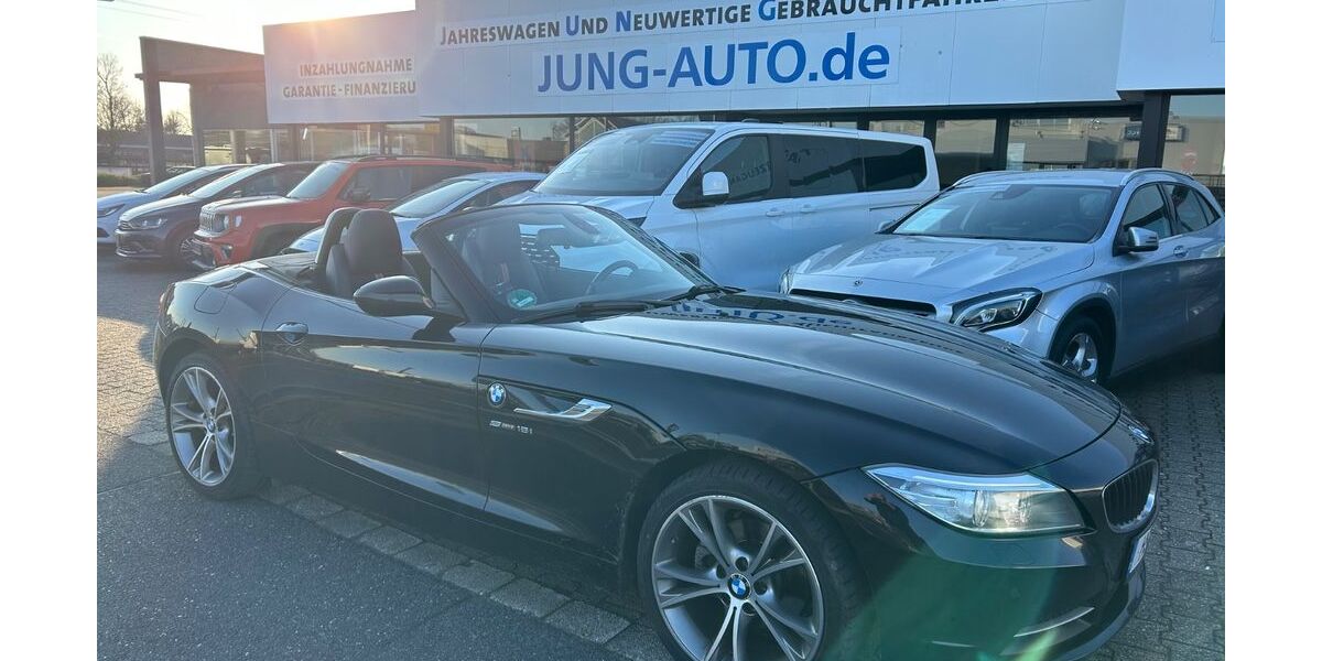 BMW Z4 145.800 km 16.990 &euro; Mönchengladbach 41066