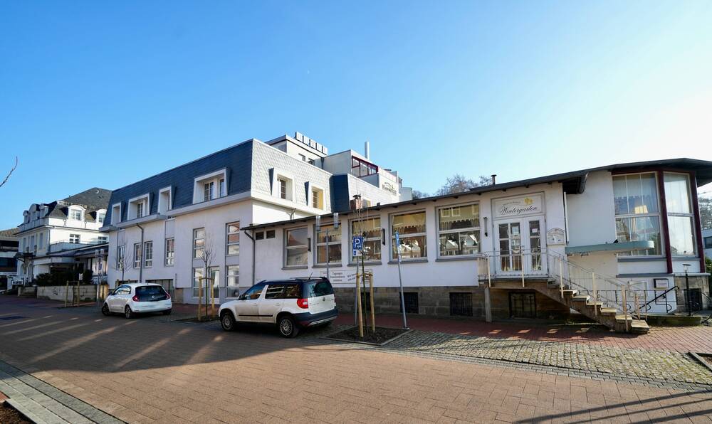 Gewerbeobjekt Bad Nenndorf - 1.250.000&euro; | Angebot:24041968