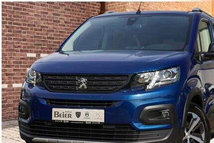 Peugeot Rifter 42.411 km 24.980 &euro; Karlsruhe 76131