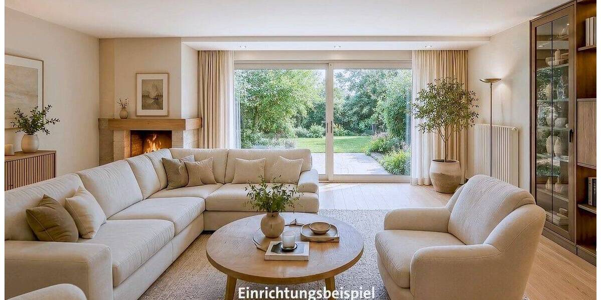 Einfamilienhaus Schloß Holte-Stukenbrock Stukenbrock - 9 Zimmer, 201 m&sup2;, 469.000&euro; | Angebot:26844090