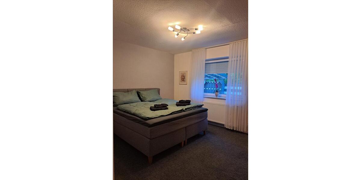 Bungalow Großheide - 2 Zimmer, 70 m&sup2;, 1.100&euro; | Angebot:26446062