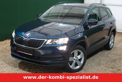 Skoda Karoq 66.150 km 18.950 &euro; Bielefeld 33659
