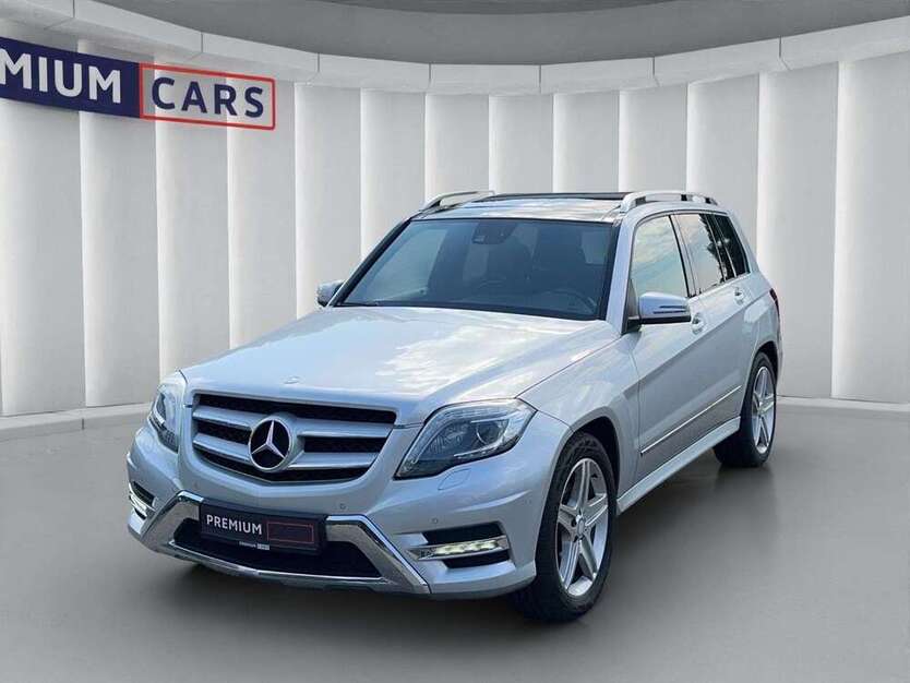 GLK 350