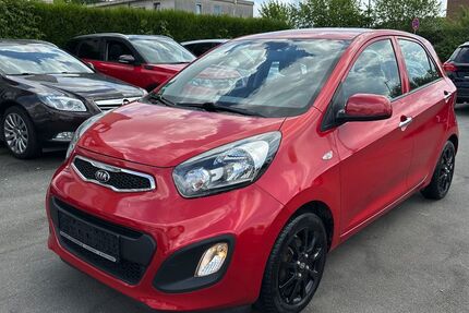 Kia Picanto 109.000 km 3.499 &euro; Paderborn 33100