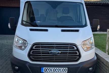 Ford Transit 156.700 km 12.499 &euro; Belm 49191