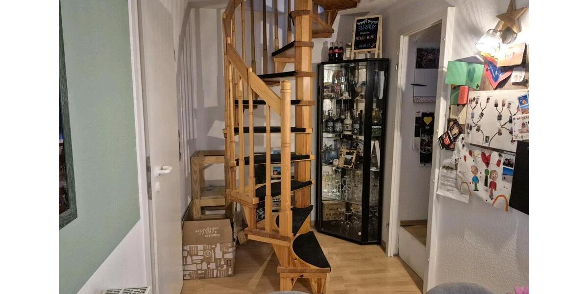 Doppelhaushälfte Nauen - 4.5 Zimmer, 109 m&sup2;, 300.000&euro; | Angebot:26768301