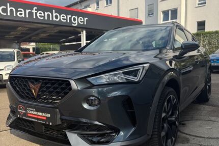 Cupra Formentor 69.900 km 22.990 &euro; Annweiler am Trifels 76855