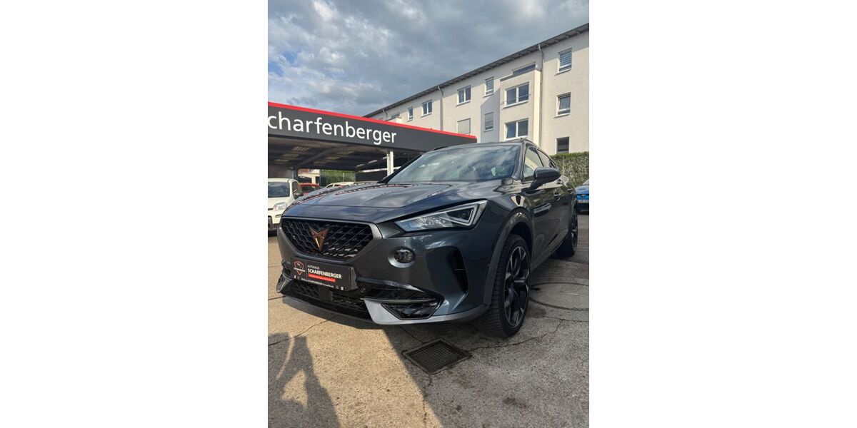 Cupra Formentor 69.900 km 22.990 &euro; Annweiler am Trifels 76855