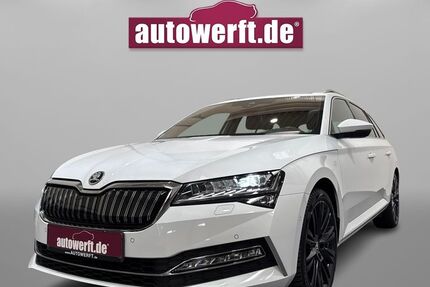 Skoda Superb 34.451 km 33.990 € Ahrensburg 22926